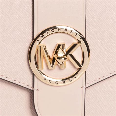 michael kors badge